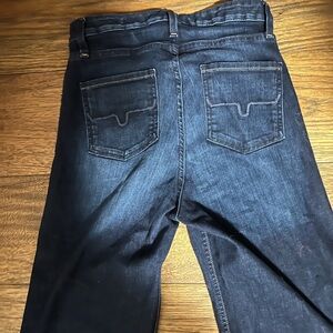 Kimes Ranch Olivia 6/32